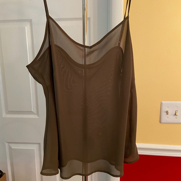 Sheer Two Piece Set - Picture 2 of 5